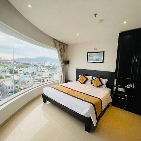 D&C Hotel Da Nang Exterior foto
