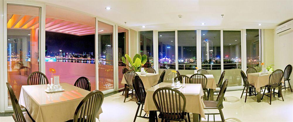 D&C Hotel Da Nang Exterior foto