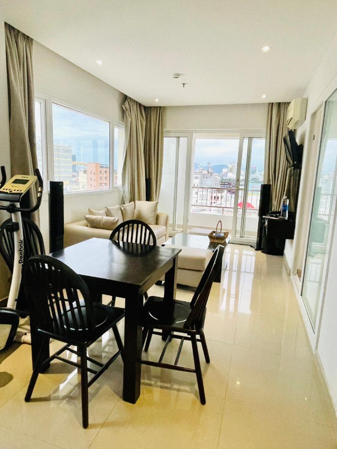 D&C Hotel Da Nang Exterior foto