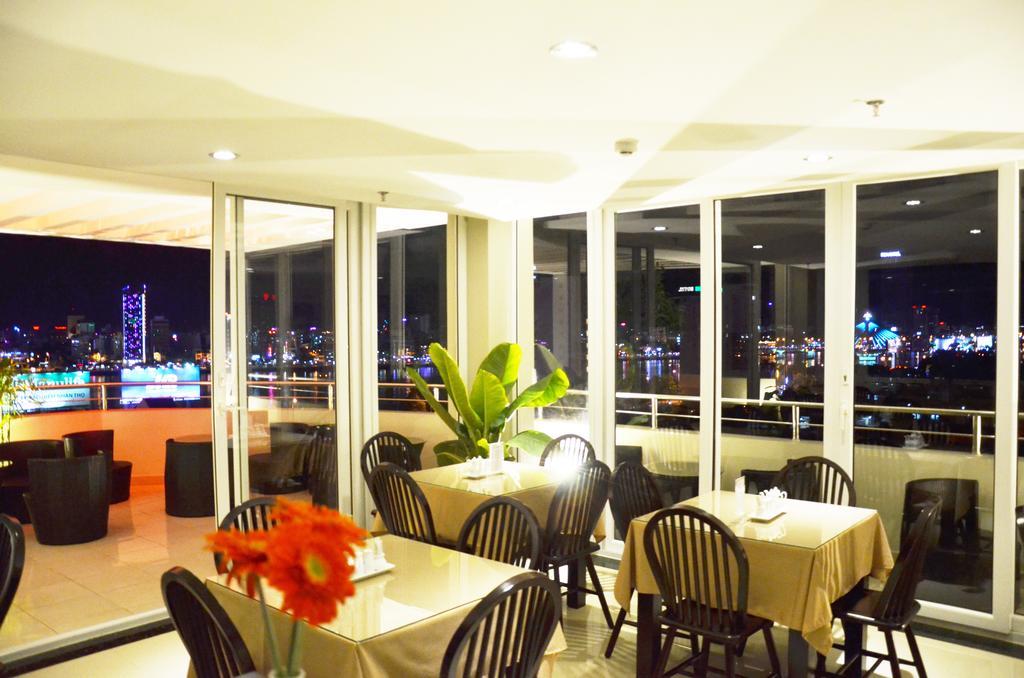 D&C Hotel Da Nang Exterior foto